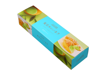 抹茶挞 4粒装 864日元