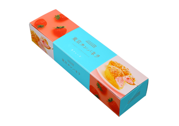 生草莓 4粒装 864日元
